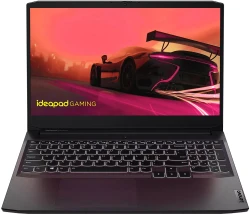 Ноутбук Lenovo IdeaPad Gaming 3 15ACH6 82K2014KPB - фото