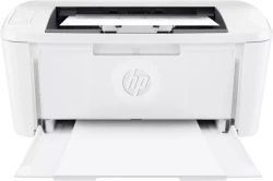 Принтер HP LaserJet M110we 7MD66E - фото