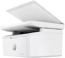 Многофункциональное устройство HP LaserJet M140we 7MD72E - фото5