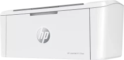 Принтер HP LaserJet M110we 7MD66E - фото2