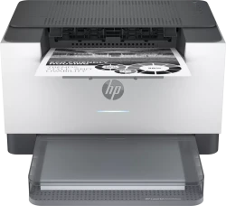 Принтер HP LaserJet M209dwe 6GW62E - фото