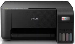 Многофункциональное устройство Epson EcoTank L3210 - фото