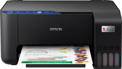 Многофункциональное устройство Epson EcoTank L3251 - фото