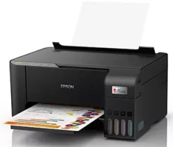 Многофункциональное устройство Epson EcoTank L3210 - фото2