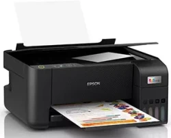 Многофункциональное устройство Epson EcoTank L3210 - фото3