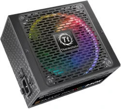 Блок питания Thermaltake Smart Pro RGB 850W Bronze (SPR-0850F-R) - фото3