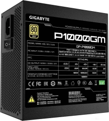 Блок питания Gigabyte P1000GM - фото3