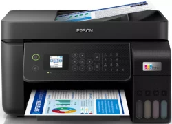 Многофункциональное устройство Epson EcoTank L5290 - фото