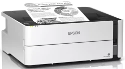 Струйный принтер Epson M1170 - фото2