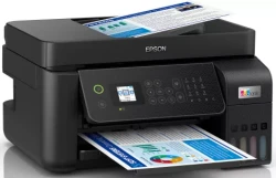 Многофункциональное устройство Epson EcoTank L5290 - фото2