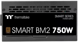 Блок питания Thermaltake Smart BM2 750W TT Premium PS-SPD-0750MNFABE-1 - фото4