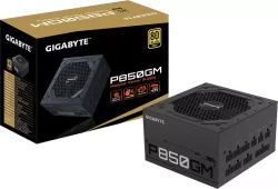 Блок питания Gigabyte P850GM - фото7