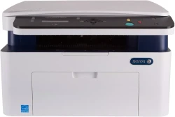 Многофункциональное устройство Xerox WorkCentre 3025BI - фото