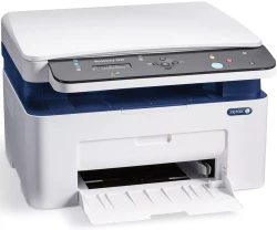 Многофункциональное устройство Xerox WorkCentre 3025BI - фото2