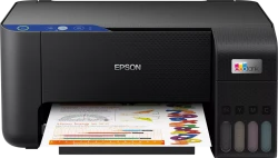 Многофункциональное устройство Epson EcoTank L3211 - фото