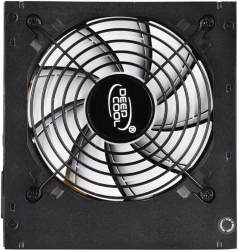 Блок питания DeepCool DQ750ST (DP-GD-DQ750ST) - фото