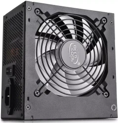 Блок питания DeepCool DQ750ST (DP-GD-DQ750ST) - фото3