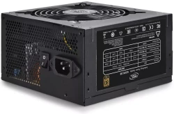 Блок питания DeepCool DQ750ST (DP-GD-DQ750ST) - фото4