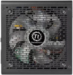 Блок питания Thermaltake Smart BX1 RGB 750W (SP-750AH2NKB-2) - фото