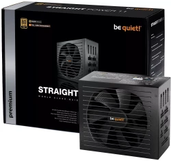 Блок питания be quiet! Straight Power 11 1000W - фото6