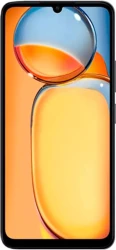 Смартфон Redmi 13C 4GB/128GB с NFC международная версия (полуночный черный) - фото2