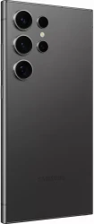 Смартфон Samsung Galaxy S24 Ultra SM-S928B 256GB (титановый черный) - фото5