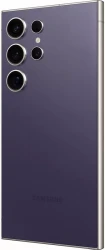 Смартфон Samsung Galaxy S24 Ultra SM-S928B 256GB (титановый фиолетовый) - фото7