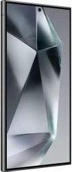 Смартфон Samsung Galaxy S24 Ultra SM-S928B 256GB (титановый черный) - фото6