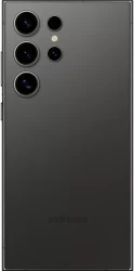 Смартфон Samsung Galaxy S24 Ultra SM-S928B 256GB (титановый черный) - фото7