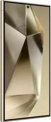 Смартфон Samsung Galaxy S24 Ultra SM-S928B 256GB (титановый желтый) - фото5
