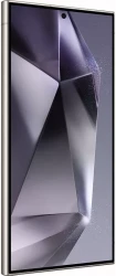 Смартфон Samsung Galaxy S24 Ultra SM-S928B 256GB (титановый фиолетовый) - фото3