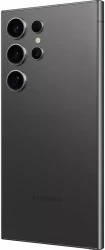 Смартфон Samsung Galaxy S24 Ultra SM-S928B 256GB (титановый черный) - фото3