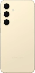 Смартфон Samsung Galaxy S24+ 12GB/256GB SM-S926B Exynos (желтый) - фото2