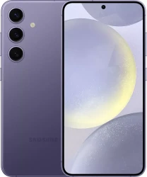 Смартфон Samsung Galaxy S24+ 12GB/256GB SM-S926B Exynos (фиолетовый) - фото
