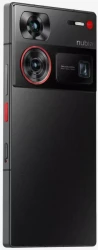 Смартфон Nubia Z60 Ultra 8GB/256GB международная версия (черный) - фото2