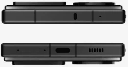 Смартфон Nubia Z60 Ultra 8GB/256GB международная версия (черный) - фото4
