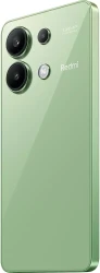 Смартфон Redmi Note 13 6GB/128GB с NFC международная версия (мятно-зеленый) - фото4