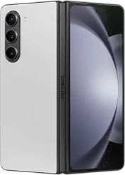 Смартфон Samsung Galaxy Z Fold5 12GB/256GB серый (SM-F946B/DS) - фото