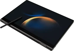 Ноутбук 2-в-1 Samsung Galaxy Book3 Pro NP960XFG-KC1IN - фото7