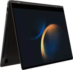 Ноутбук 2-в-1 Samsung Galaxy Book3 Pro NP960QFG-KA1IN - фото2