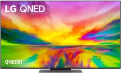 Телевизор LG QNED 50QNED816RA - фото