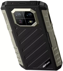 Смартфон Ulefone Armor 22 8GB/256GB (черный) - фото6
