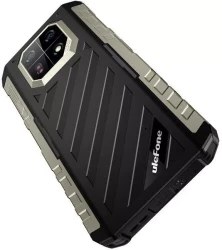 Смартфон Ulefone Armor 22 8GB/256GB (черный) - фото7