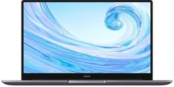 Ноутбук Huawei MateBook D 15 BODE-WFH9 53013PEW - фото2