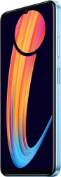 Смартфон Infinix Hot 30i X669D 8GB/128GB (глянцево-голубой) - фото4