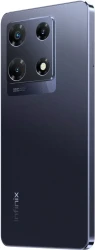 Смартфон Infinix Note 30 Pro X678B 8GB/256GB (магический черный) - фото2