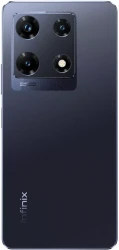 Смартфон Infinix Note 30 Pro X678B 8GB/256GB (магический черный) - фото4