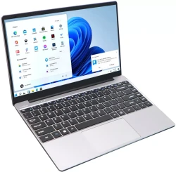 Ноутбук KUU Xbook-4 16GB/1TB - фото3