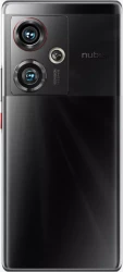 Смартфон Nubia Z50 8GB/128GB (черный) - фото5