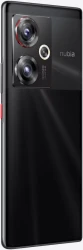 Смартфон Nubia Z50 8GB/128GB (черный) - фото2